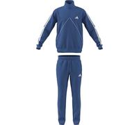 adidas Uomo SPORTSWEAR TRICOT TIRO INSPPIRED TRACKSUIT, ray blue, S