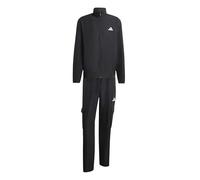 adidas Uomo SPORTSWEAR WOVEN CARGO TRACKSUIT, black/black, XL