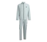 adidas Uomo SPORTSWEAR WOVEN CARGO TRACKSUIT, Wonder Sage, L