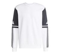 adidas Hombre SQUADRA25 Sweat Crew, White, M
