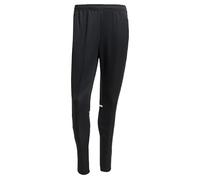 adidas Uomo SQUADRA25 Training Pant, Black/White, M
