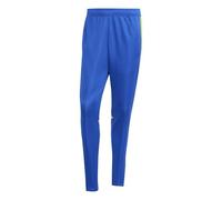 adidas Uomo SQUADRA25 Training Pant, Team Royal Blue/Team Yellow, 3XL