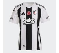 Camiseta Fútbol Hombre adidas Striped 24 Blanca talla M