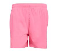 adidas Uomo Swim Shorts 5 Inch, Lucid Pink/White, L