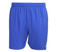 Bañador de Natación adidas Ess Sh 5In Hombre Azul XS