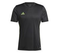 adidas Uomo TABELA 23 Jersey, Black/Semi Lucid Lime, L