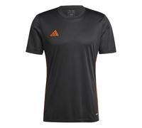 Adidas Uomo TABELA 23 Jersey, Black/Team Orange, XS