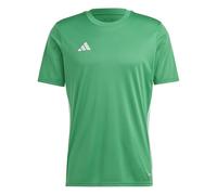 Adidas Uomo TABELA 23 Jersey, Team Green/White, L
