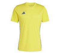 adidas Uomo TABELA 23 Jersey, Team Yellow/Team Royal Blue, L