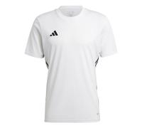 adidas Uomo TABELA 23 Jersey, White/Black, L Tall
