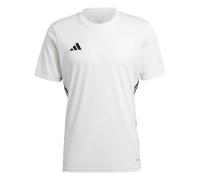 adidas Uomo TABELA 23 Jersey, White/Black, XL Long