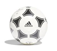 adidas Uomo Tango Glider Football/Soccer Ball, White/Black, 4