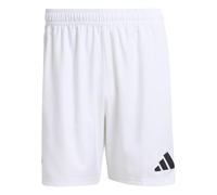 adidas Uomo TASTIGO25 Shorts, White, XS