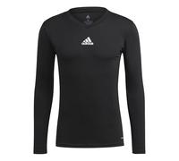 Adidas Uomo Team Base tee, Black, XL