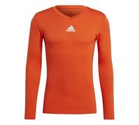 Adidas Uomo Team Base tee, Team Orange, XL