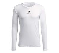 Adidas Uomo Team Base tee, White, XXL