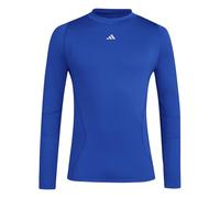 adidas Uomo Techfit Cold.RDY Longsleeve T-Shirt Men, Team Royal Blue, 4XL
