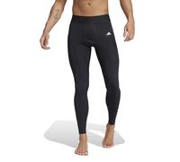 adidas Uomo TECHFIT LONG TIGHT MEN, black, S