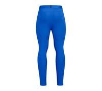 adidas Uomo TECHFIT LONG TIGHT MEN, team royal blue, S