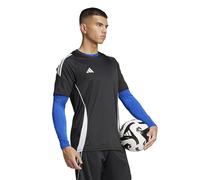 adidas Uomo Techfit Longsleeve T-Shirt Men, Team Royal Blue, 3XL