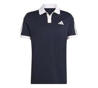 adidas Uomo Tennis Classics Polo Shirt, Legend Ink, M