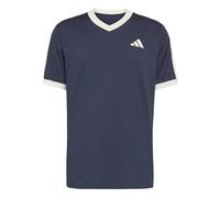 adidas Uomo Tennis Classics T-Shirt, Legend Ink, XXL
