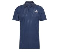 adidas Uomo Tennis Climacool+ AIRCHILL FREELIFT Polo Shirt, Legend Ink, L
