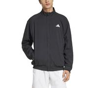 adidas Chaqueta de tenis para hombre (paquete de 1)