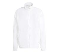 adidas Uomo Terrex Multi CLIMA365 Windweave Jacket, black/white/white, M