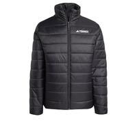 adidas Uomo Terrex Multi Essentials Insulated Jacket, Black, S