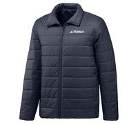 adidas Uomo Terrex Multi Essentials Insulated Jacket, legend ink, XL