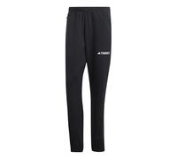 Adidas Uomo Terrex Multi Knit Pants, Black, M
