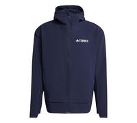 adidas Uomo Terrex Multi Soft shell Jacket, legend ink, M