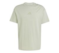 adidas Uomo Terrex Multi tee Meadow Pack, halo Green, L