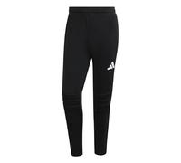 adidas Uomo TIERRO26 Goalkeeper Pants, Black, M