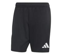 adidas Uomo TIERRO26 Goalkeeper Shorts, Black, XXL
