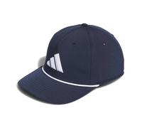 adidas Uomo Tour 5-Panel Hat, Collegiate Navy, M-L