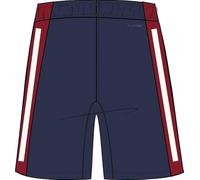 adidas Uomo Volleyball Quickset Shorts, Customized/Print, L 5 Inch