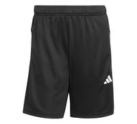 adidas Uomo Workout Essentials All-Set Short, Black, S 9 Inch