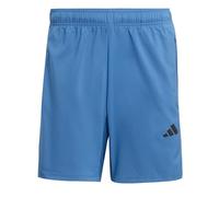 Pantalones de fitness adidas we bas 3swv sh hombre peos/negro L 7"