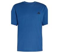 adidas Uomo Workout Essentials FEELREADY T-Shirt, Dusky Petrol, S