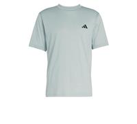 adidas Uomo Workout Essentials FEELREADY T-Shirt, Wonder Sage, XL