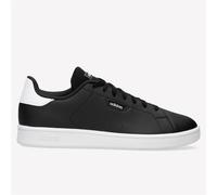 Adidas Hombre Urban Court Shoes, Core Black/FTWR White/FTWR White, 42 2/3 EU
