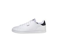 adidas Urban Court Shoes, Zapatos Hombre, FTWR White/FTWR White/Core Black, 45 1/3 EU