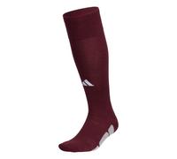adidas Utility All Sport Over The Calf (OTC) Socks (1-Pair), Team Maroon/White/2, Medium