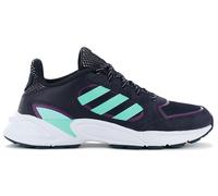 Adidas Valasion 90s - Mujer Zapatillas de running y correr Azul EG8419 Deporte