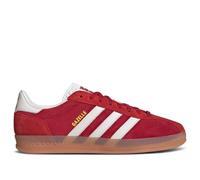 adidas Vanquish 6 Lea m G61465 - Zapatillas de correr para hombre, Team Victory Red Core White Power Red Red, 48 EU