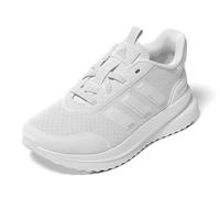 adidas Vanquish 6 Lea m, Zapatillas de running para hombre, blanco gris, 36 EU