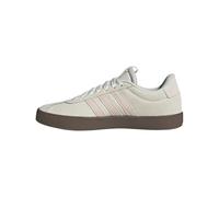 adidas Vanquish 6 Lea m, Zapatillas de running para hombre, Blanco Roto Wonder Cuarzo Oro Metalizado, 38 EU