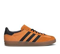 adidas Vanquish 6 Lea m, Zapatillas de running para hombre, Equipo Naranja Negro Borrador, 40 EU
